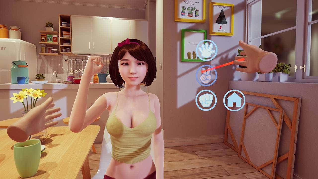 游戏截图5