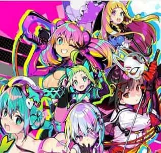 DLsite中文官网 章节事件 资料图 3