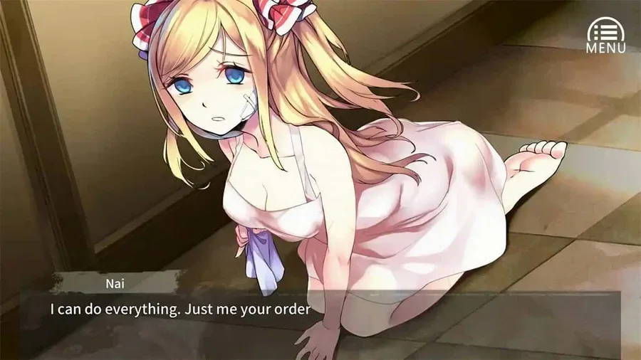 奈的教育日记 中文界面 演示图