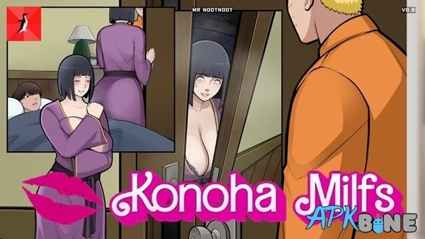木叶熟女 中文界面 演示图 4