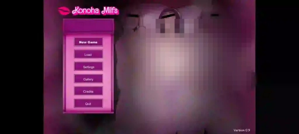 木叶熟女 主线事件 展示图 5