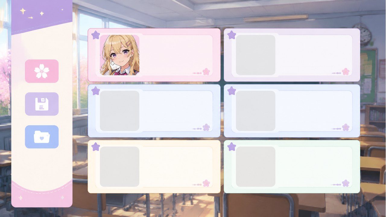 夏之音 支线内容 详情图 7