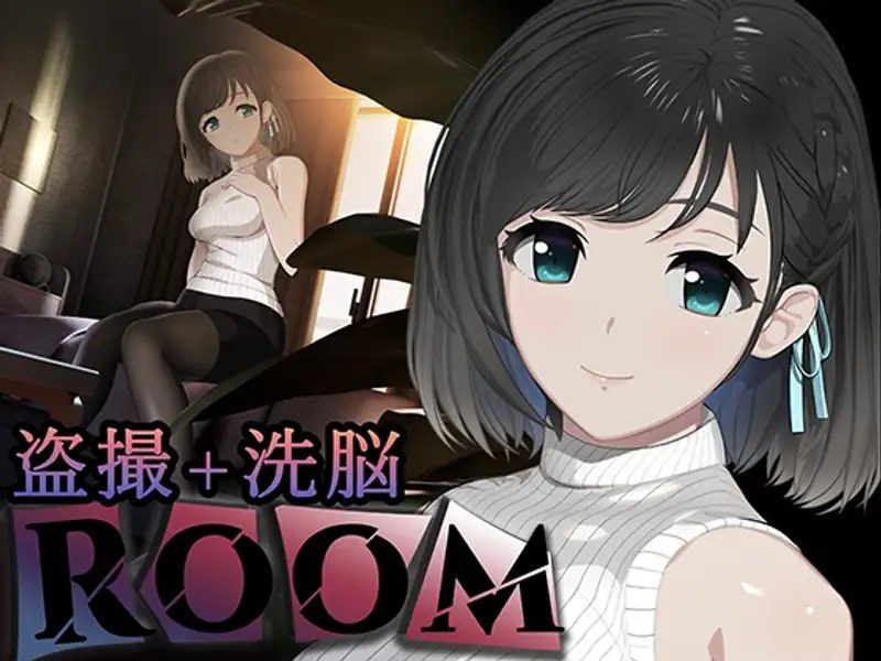 ROOM 攻略要点 演示图 2