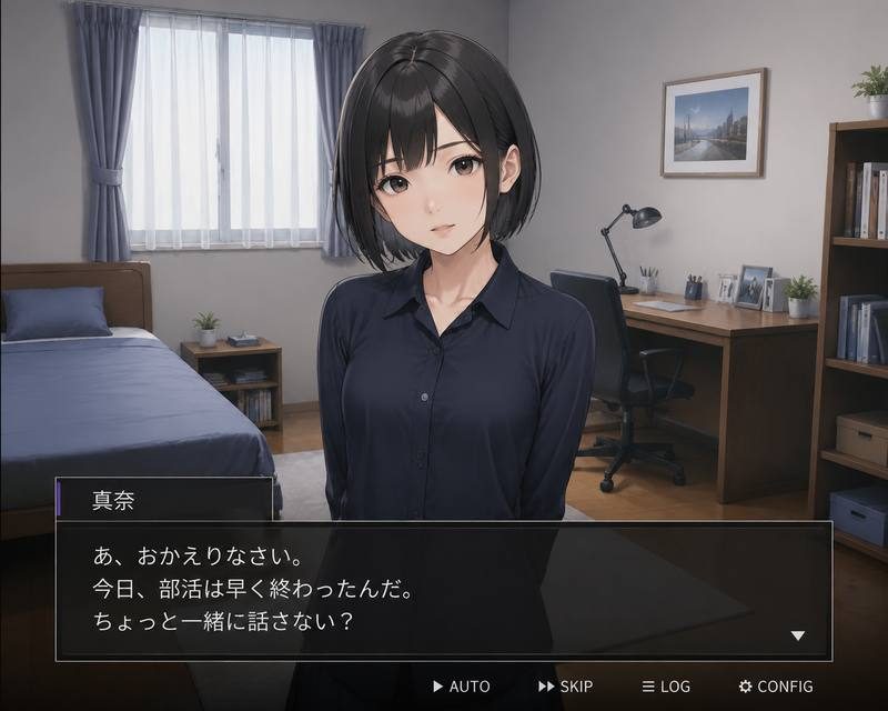 ROOM 场景演出 资料图 8