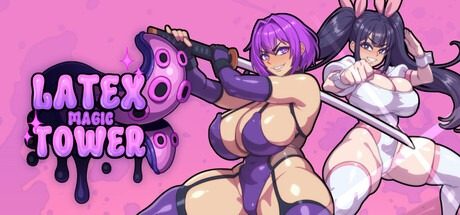 乳胶魔塔MotaofLatex版 乳胶魔塔MotaofLatex版汉化版下载装备商店系统说明 封面图