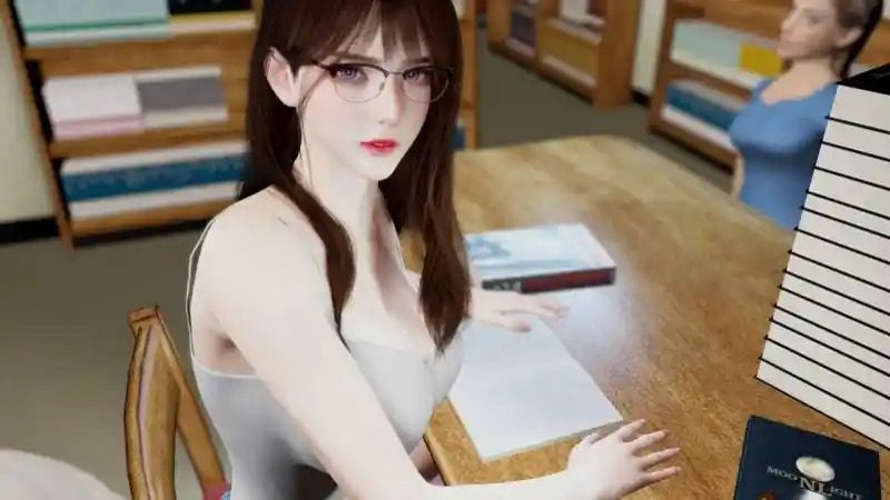 织梦人破解完结版 织梦人破解完结版中文版下载入口及PC版运行方法剧情路线篇 封面图
